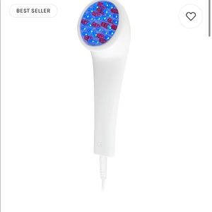 Light Stim for Acne LED tool